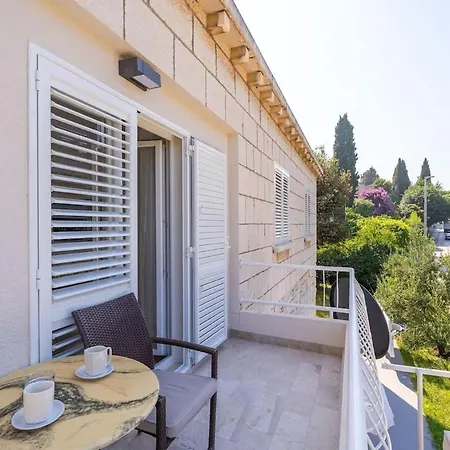 Milanello Apartman Dubrovnik