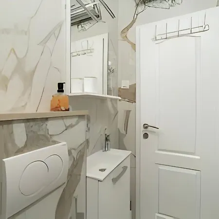 Apartman Milanello *