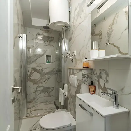 Apartman Milanello *