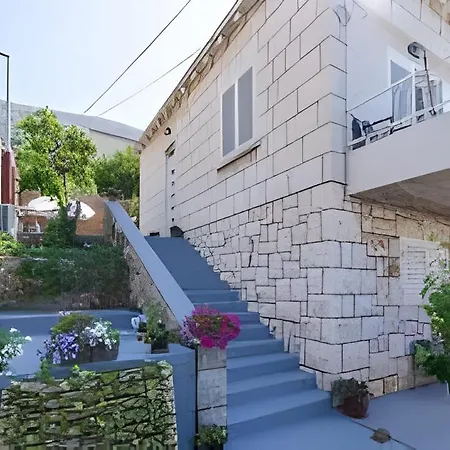 Milanello Apartman Dubrovnik