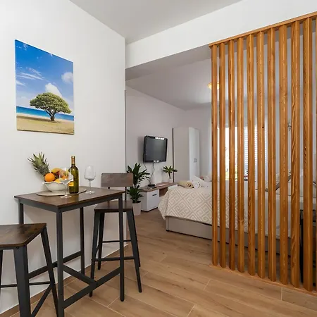 Apartman Milanello
