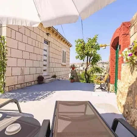 Milanello Apartman Dubrovnik